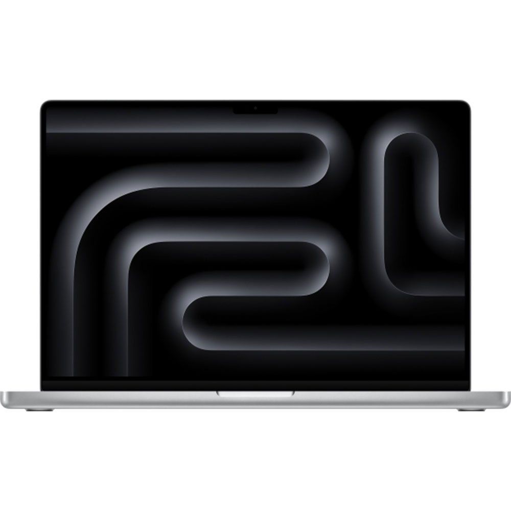 Apple MacBook Pro MX2T3TU/A M4 Pro 14CPU 20GPU 24GB RAM 512GB SSD macOS 16 inç Gümüş Laptop - Notebook