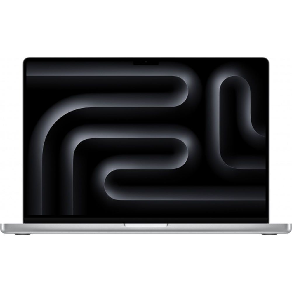Apple MacBook Pro MX2W3TU/A M4 Max 16CPU 40GPU 48GB RAM 1TB SSD macOS 16 inç Gümüş Laptop - Notebook