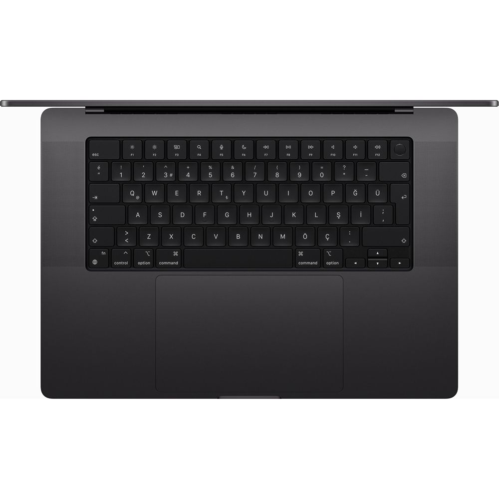 Apple MacBook Pro MX2X3TU/A M4 Pro 14CPU 20GPU 24GB RAM 512GB SSD