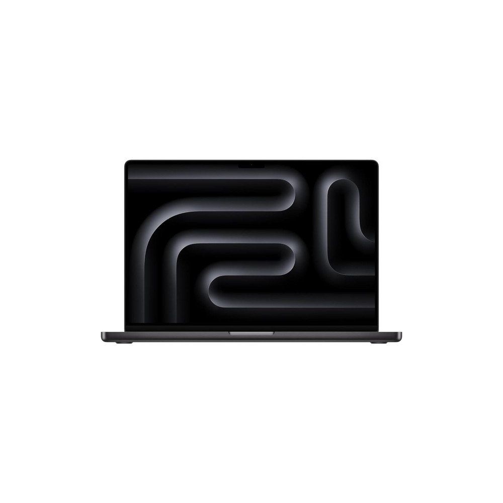 Apple MacBook Pro MX2Y3TU/A M4 Pro 14CPU 20GPU 48GB RAM 512GB SSD macOS 16 inç Uzay Siyahı Laptop Outlet - Teşhir