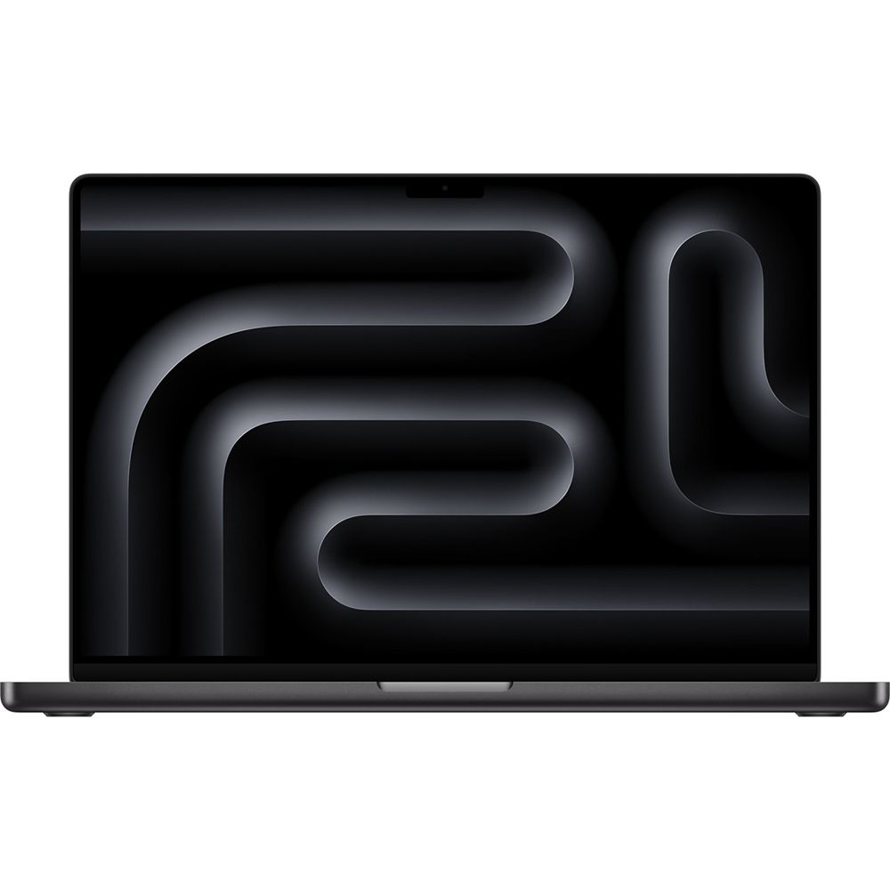 Apple MacBook Pro MX313TU/A M4 Max 16CPU 40GPU 48GB RAM 1TB SSD macOS 16 inç Uzay Siyahı Laptop - Notebook