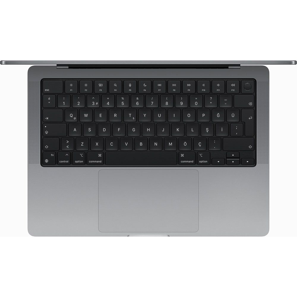 Apple MacBook Pro MXE03TU/A M3 8CPU 10GPU 16GB RAM 1TB SSD macOS