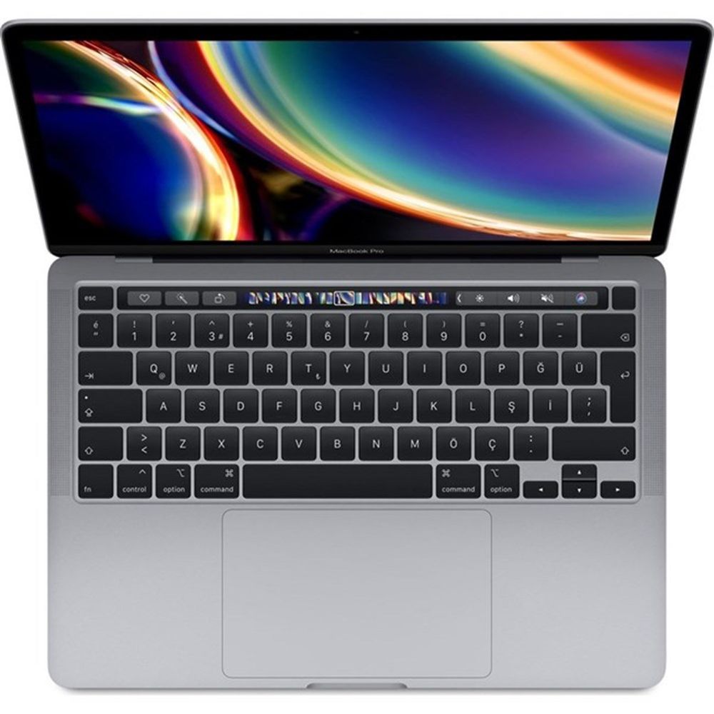 Apple MacBook Pro MXK32TU/A Intel Core i5 8GB Ram 256GB SSD macOS
