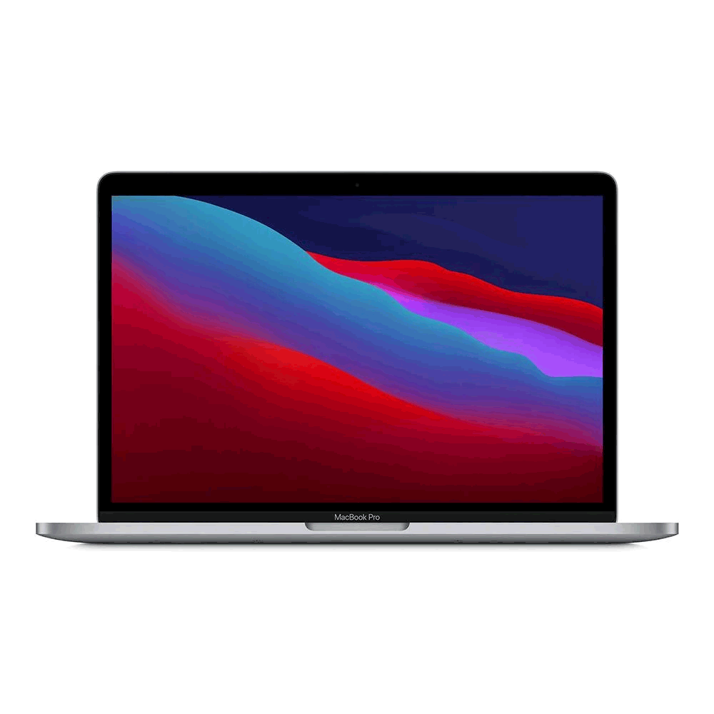 Apple MacBook Pro 13インチ M1 256GB Apple Macbook Pro MYD82TU-A M1 8GB Ram 256GB SSD macOS 13 inç Uzay