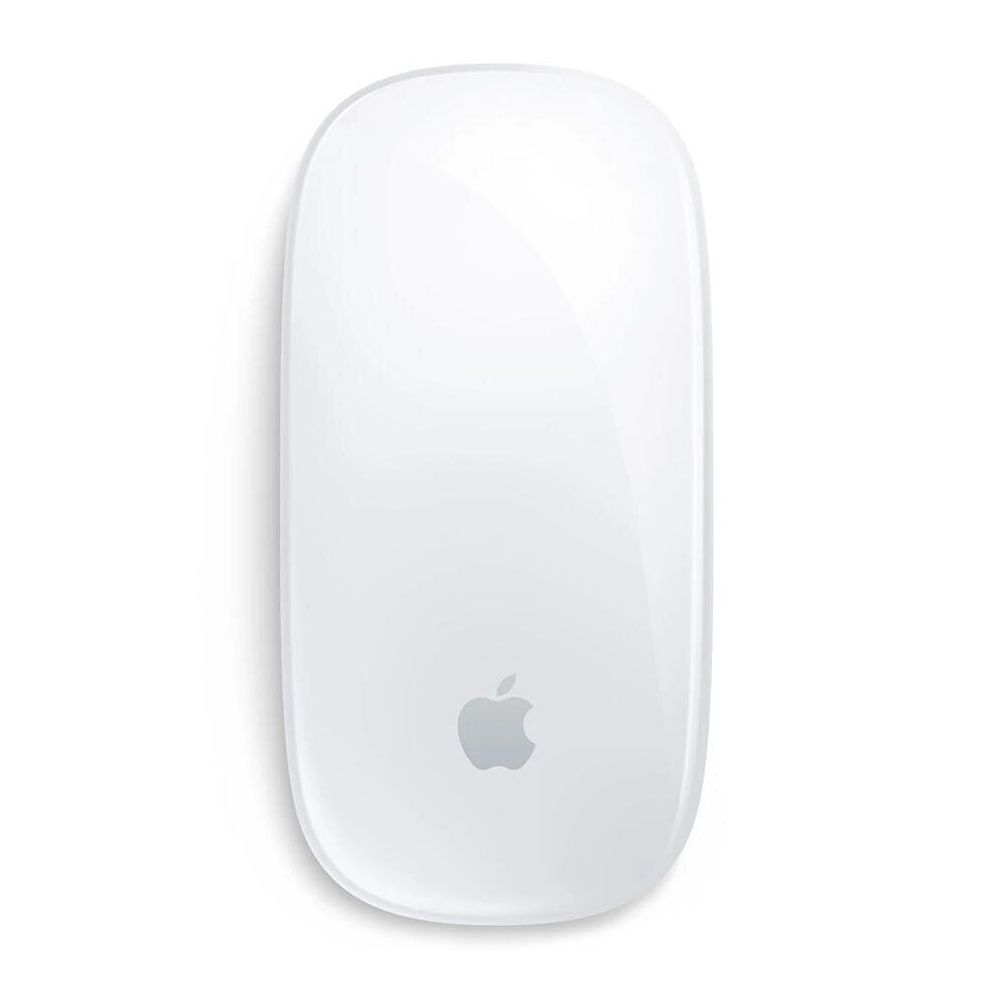 Apple Magic 3 MXK53ZE/A Şarjlı Lazer Beyaz Kablosuz Mouse