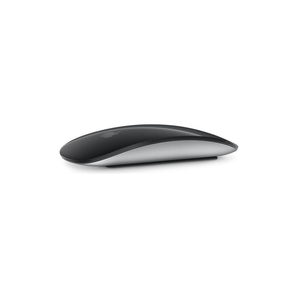 Apple Magic 3 MXK63ZE/A Şarjlı Lazer Siyah Kablosuz Mouse