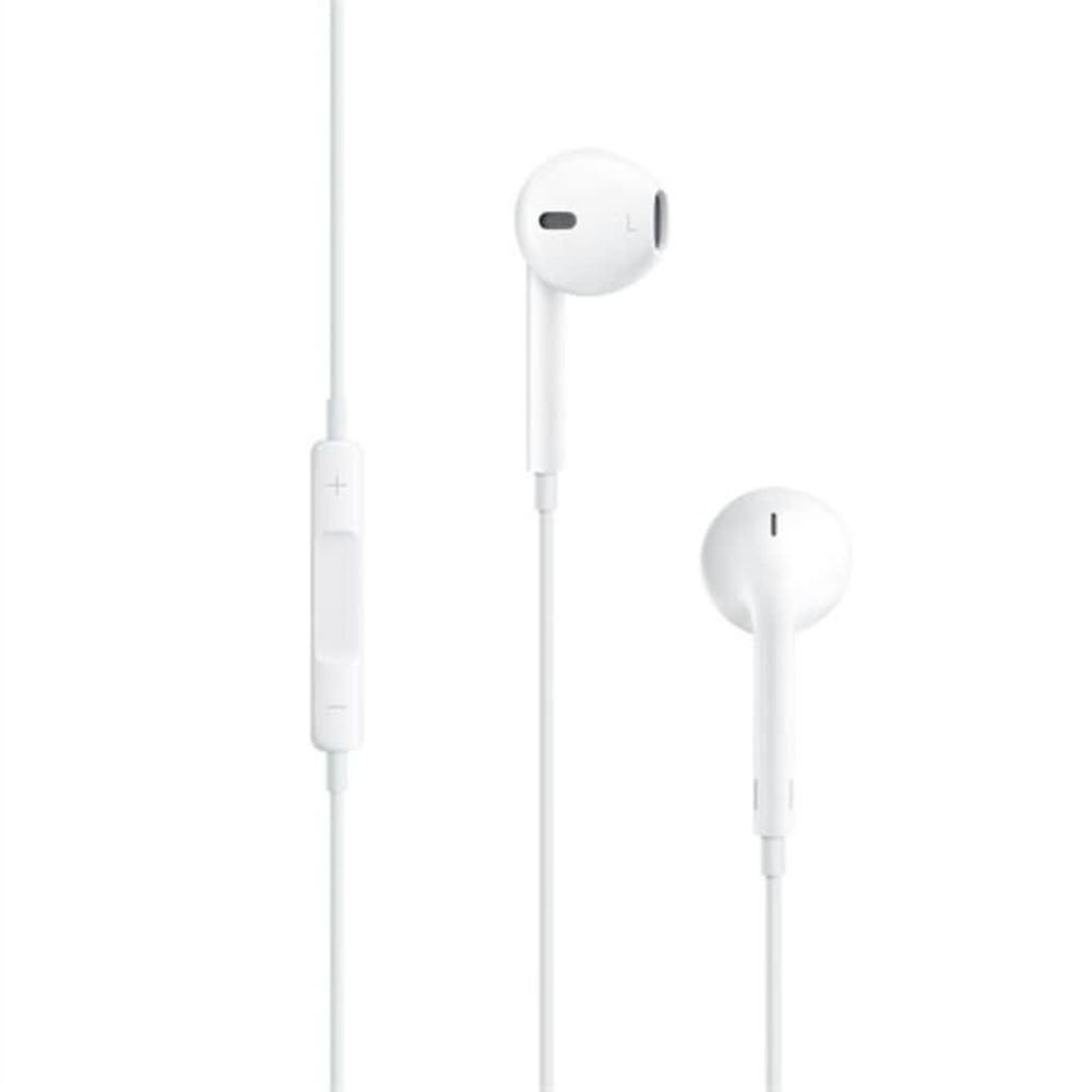 Apple MD827ZM-B Kulaklık