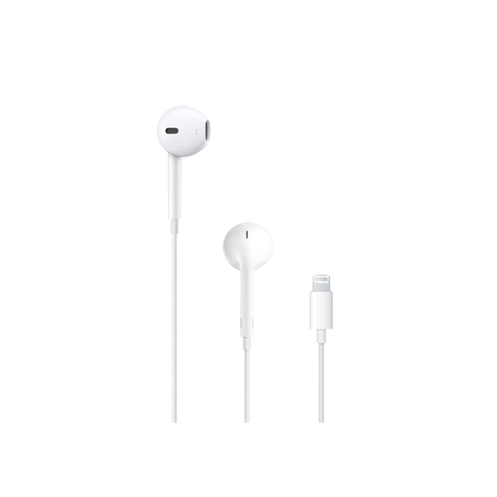 Apple MMTN2Fe-A Earpods Wıth Lıghtnıng Konnektörlü Kulaklık