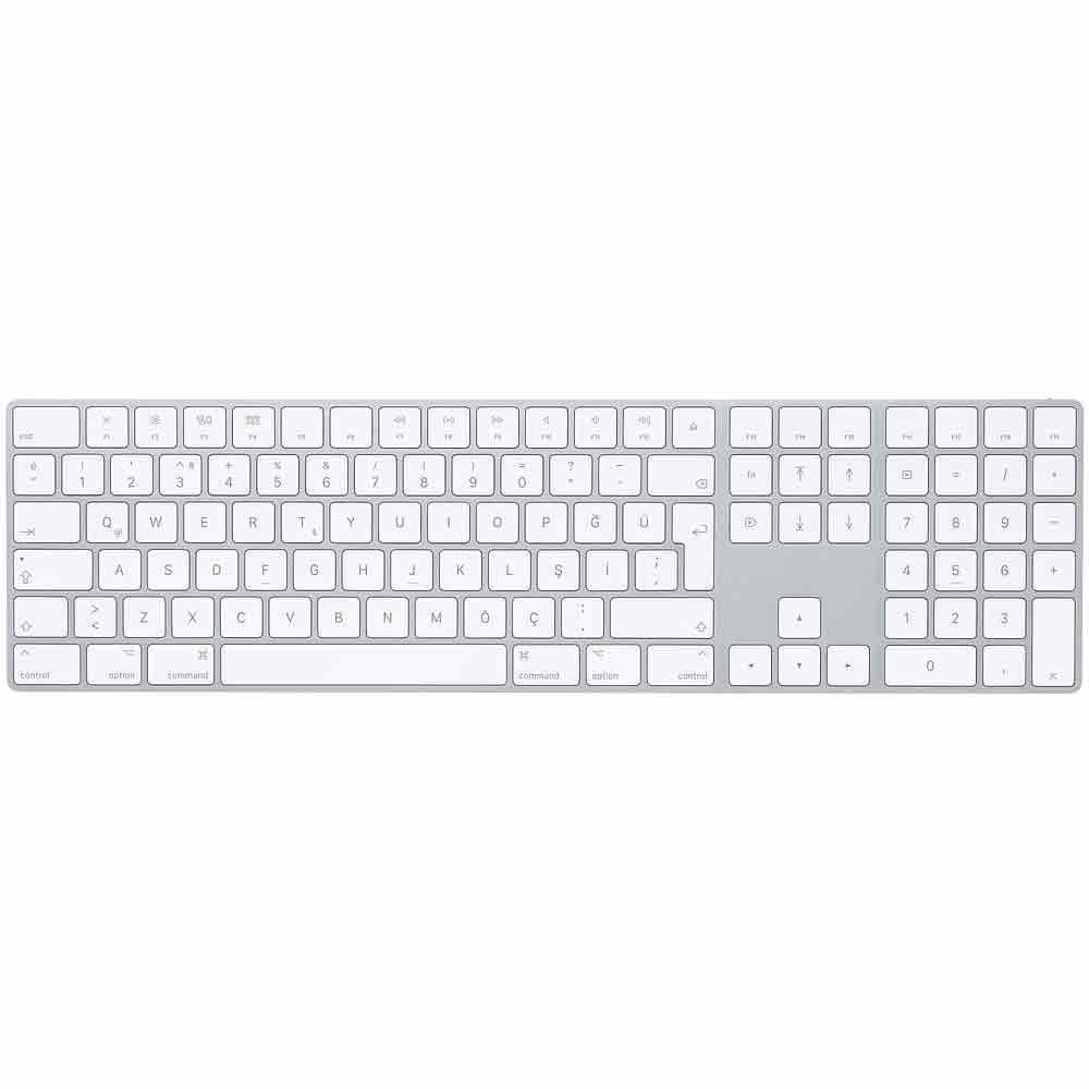 Apple Magic MQ052TQ/A Klavye Fiyatları