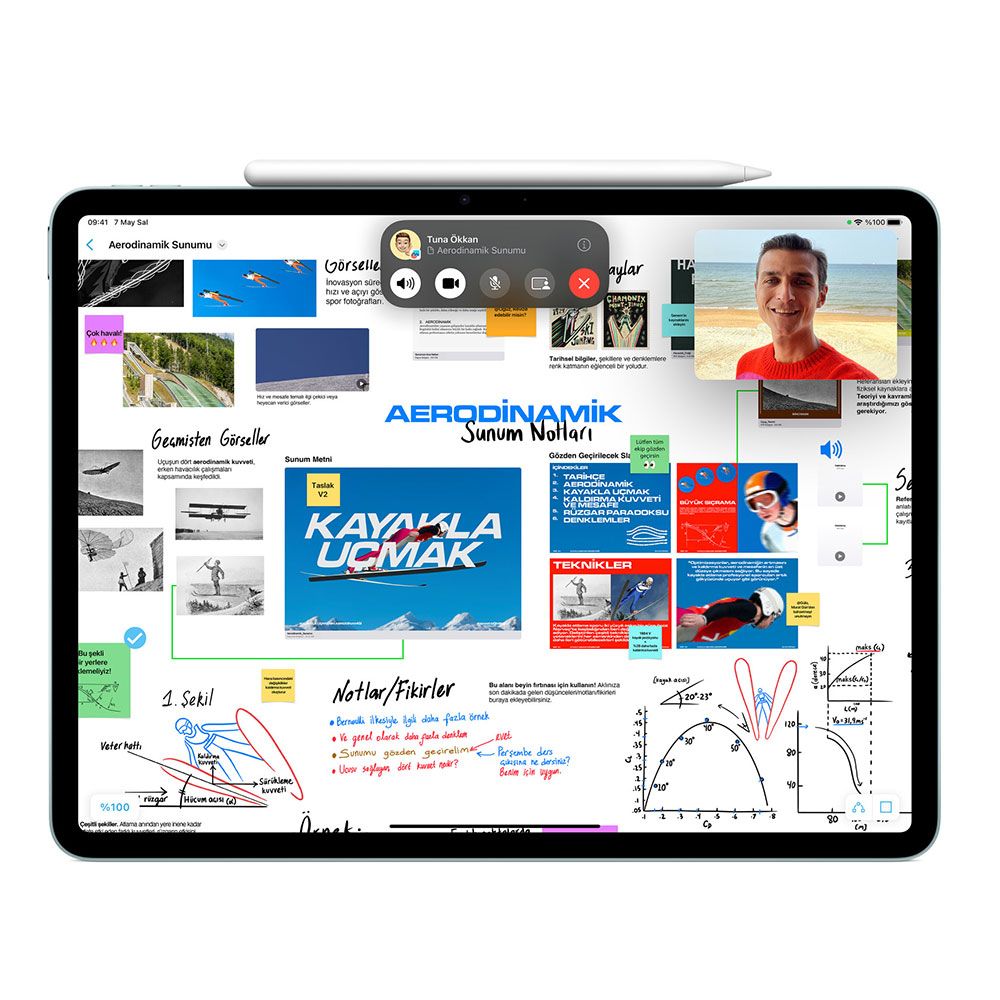 Apple MX2D3ZE/A Pencil Pro Fiyatları | Cimri