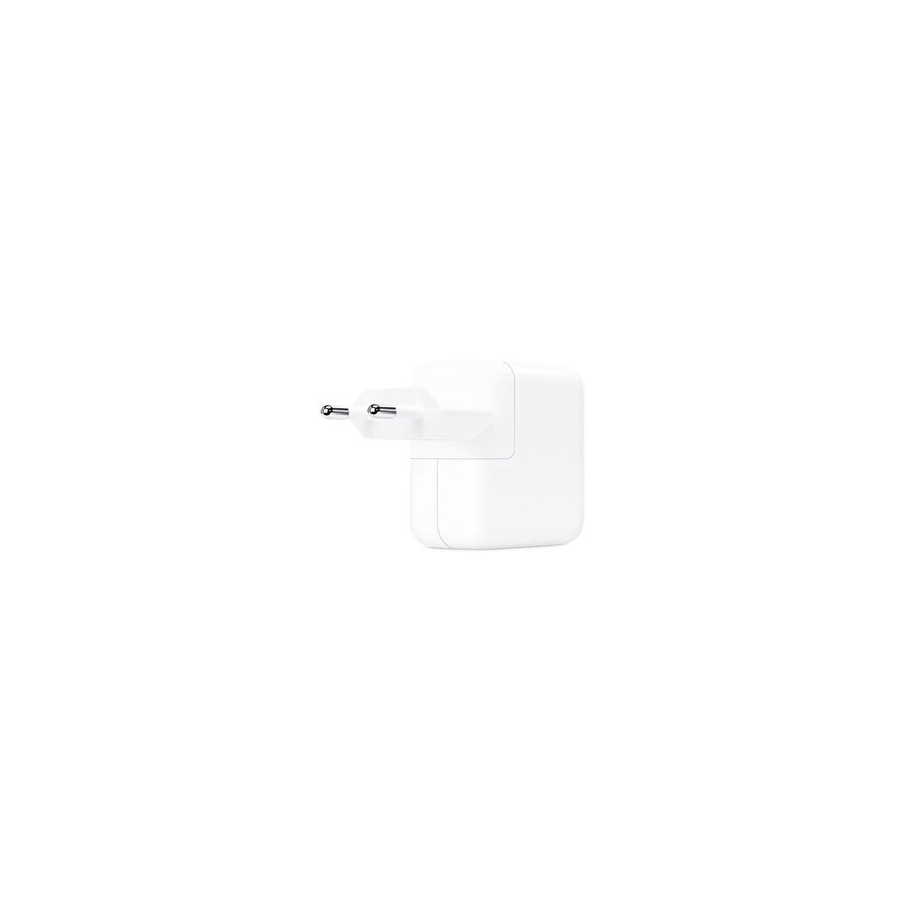 Apple MY1W2TU/A 30 W USB-C Güç Adaptörü Fiyatları | Cimri