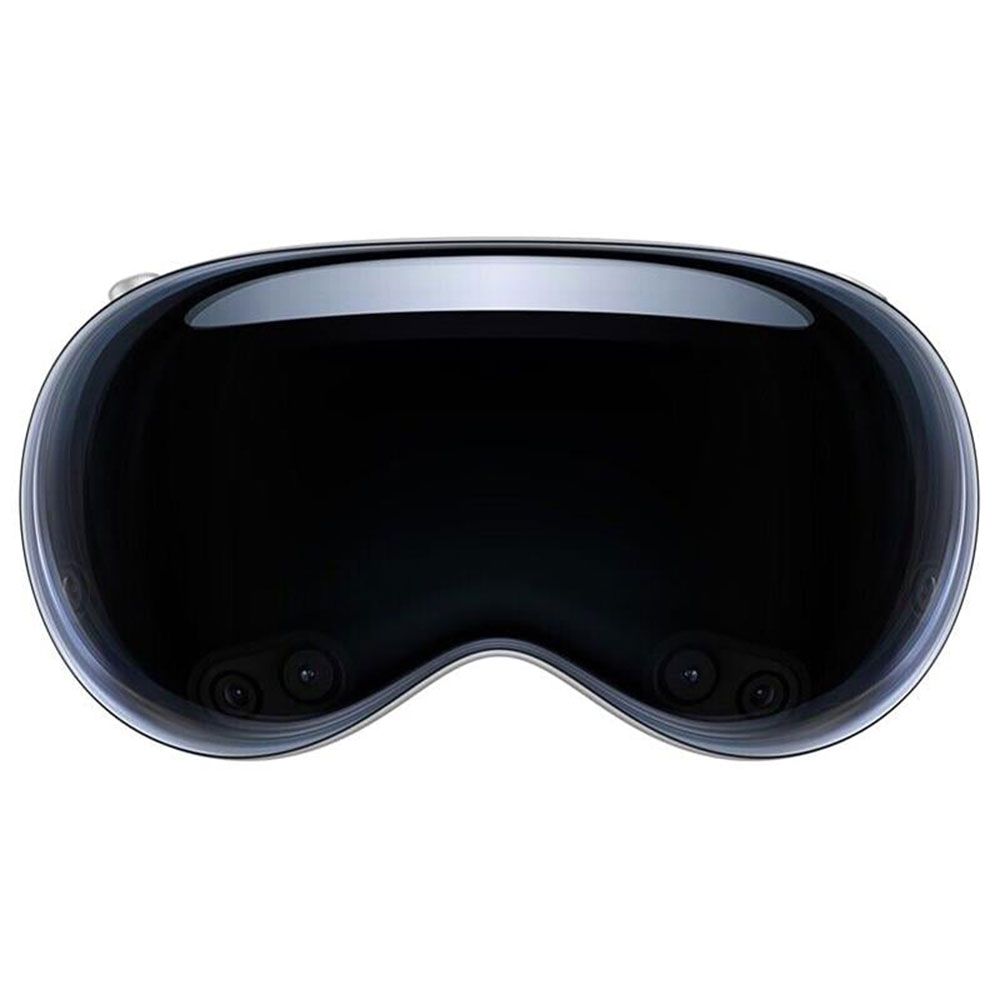 Apple Vision Pro VR Sanal Gerçeklik Gözlüğü Fiyatları ve Özellikleri