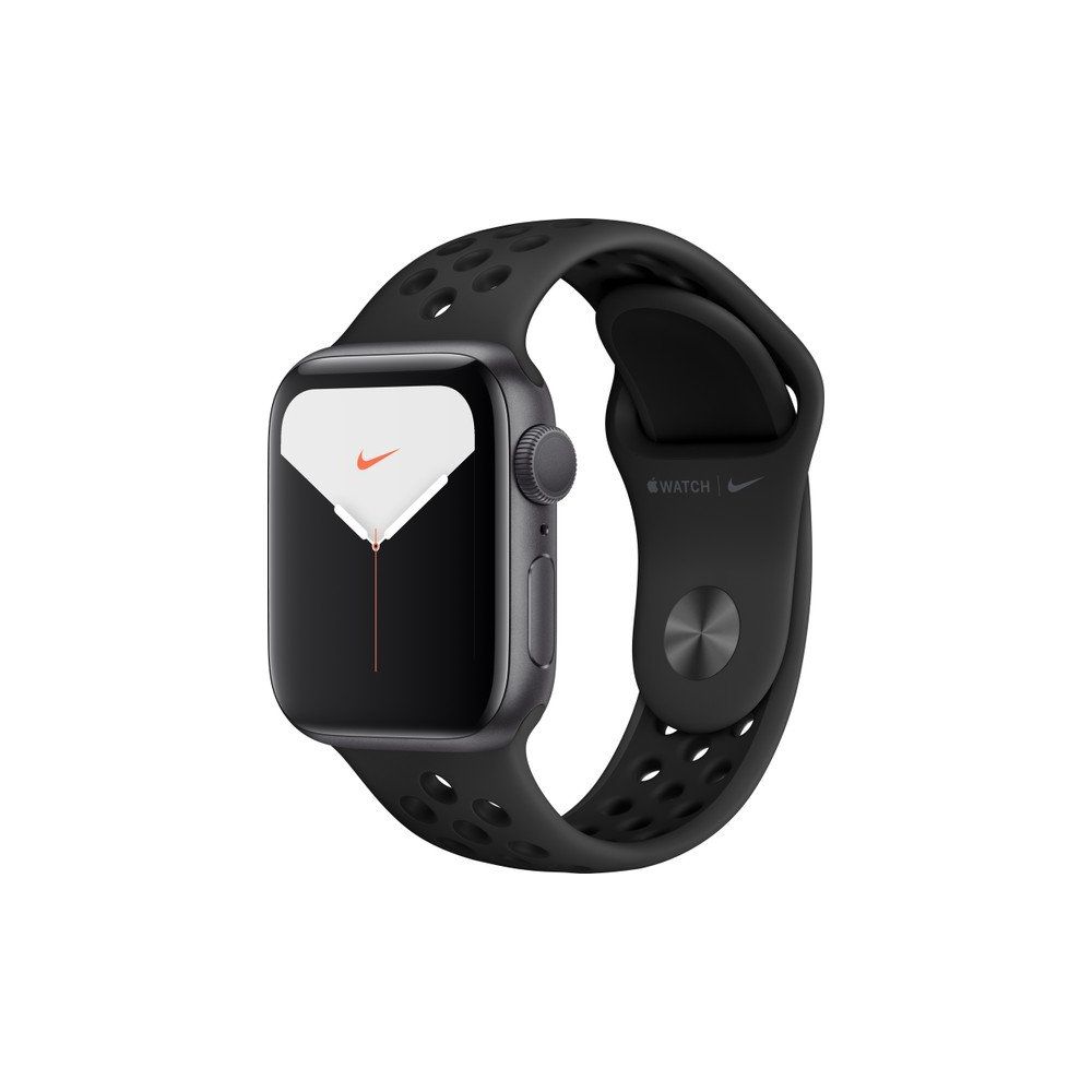 apple watch nike series 5 gps 40mm