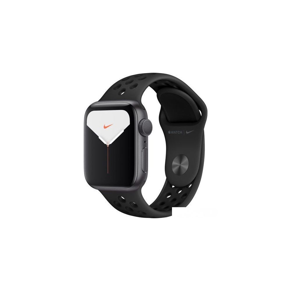 apple watch nike series 5 40mm