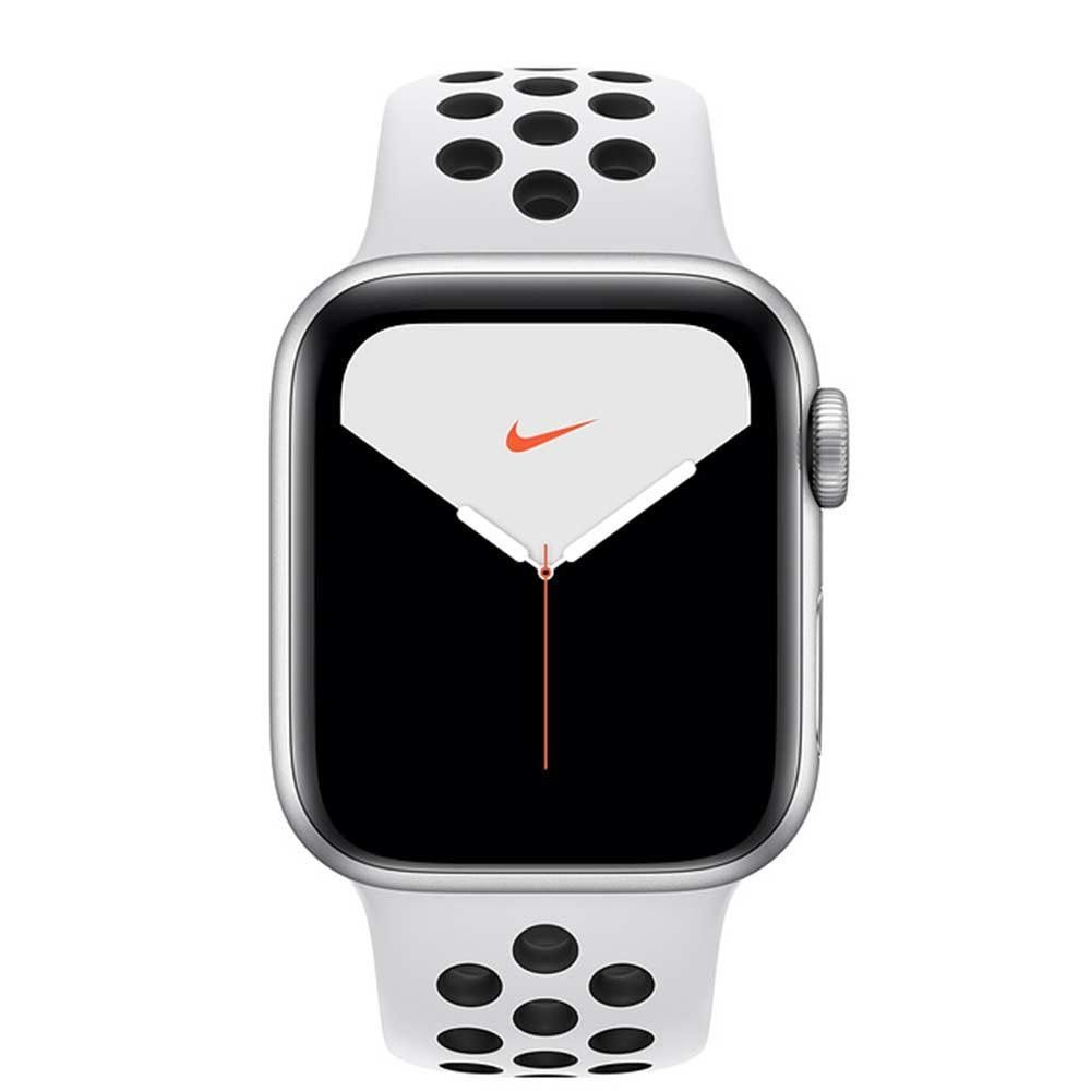 series 5 nike apple watch