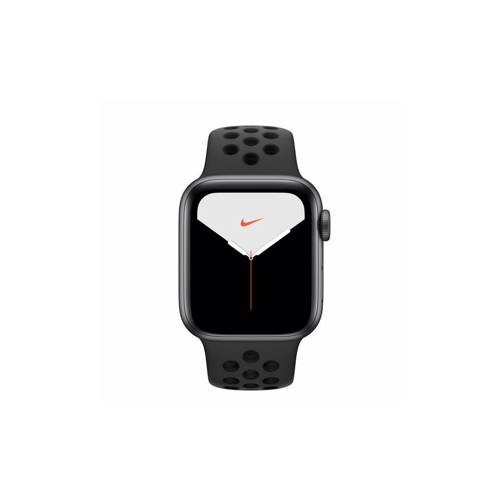 apple watch nike series 5 gps 40mm