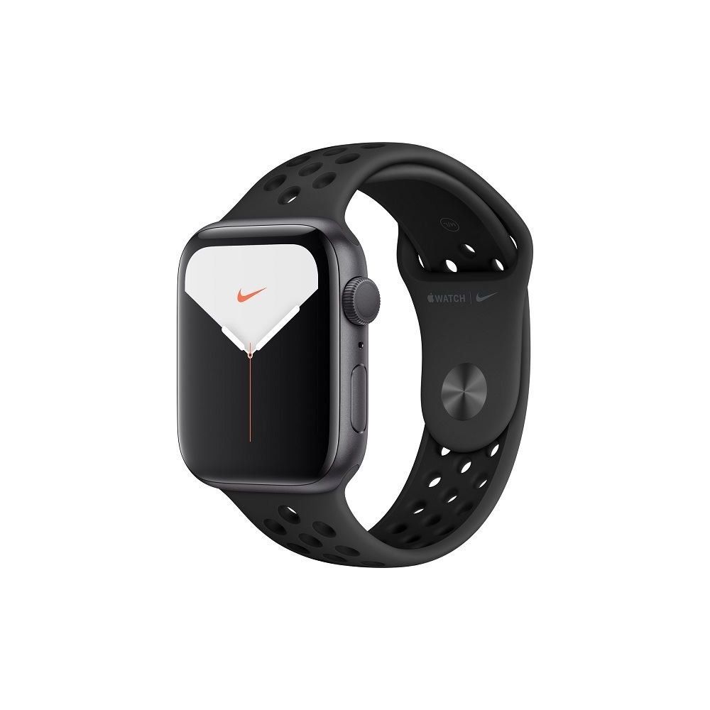 apple watch series 5 nike 44mm black friday