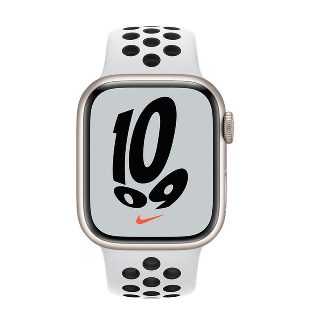 Nike store apple watch best sale