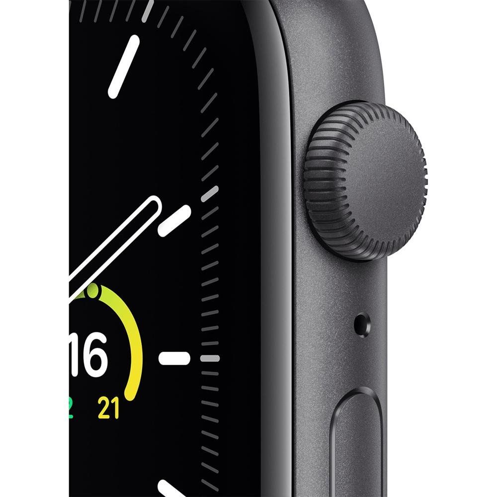 Apple Watch SE 44 mm Uzay Grisi Alüminyum Kasa Akıllı Saat Fiyatları