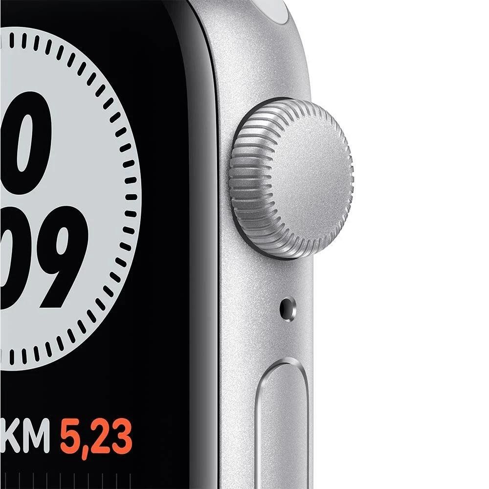 apple watch se nike 40 mm