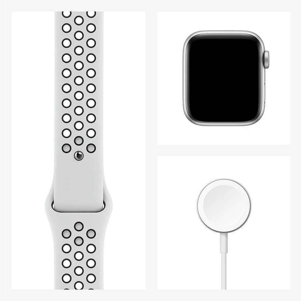 apple watch se 40mm nike edition