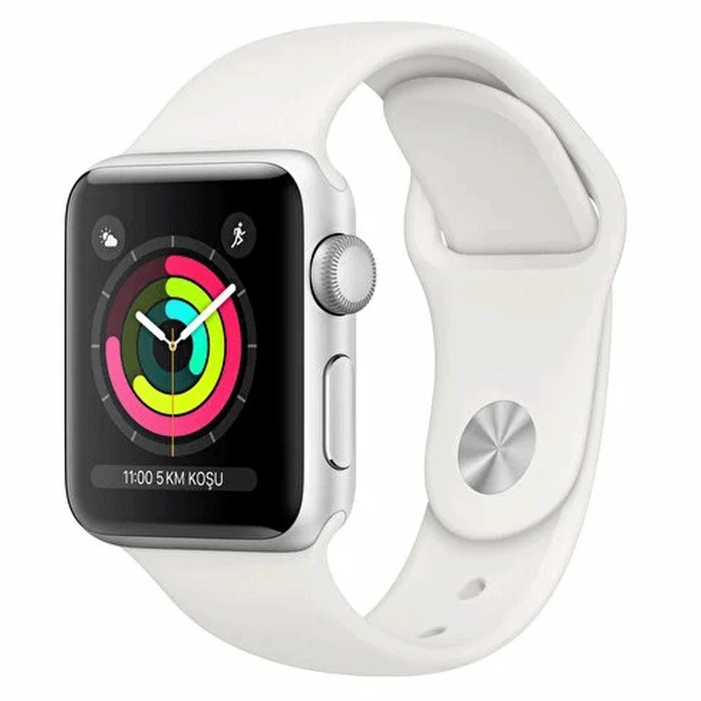 Apple Watch Series 3 38 mm Akıllı Saat Fiyatları
