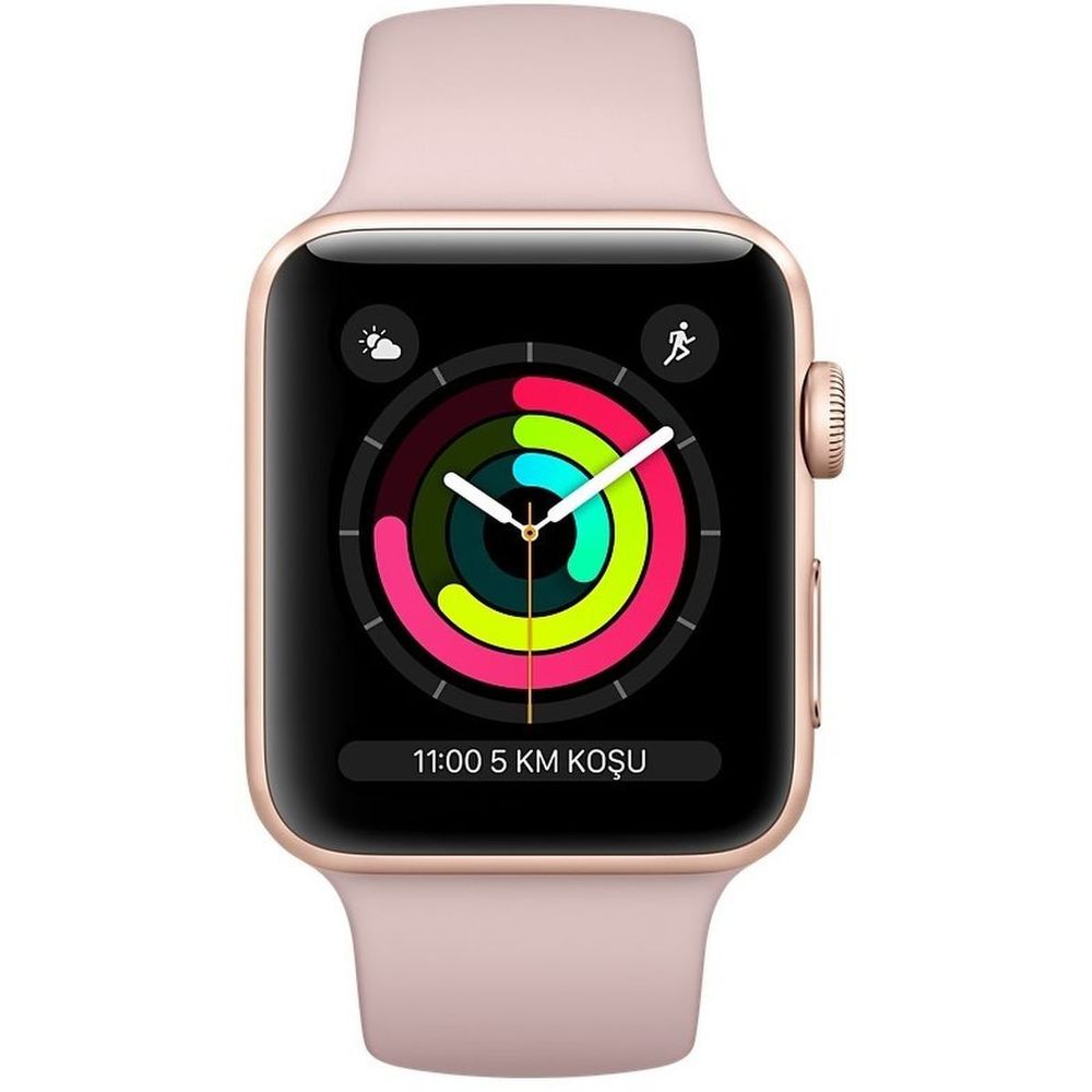 comprar apple watch 3 38mm