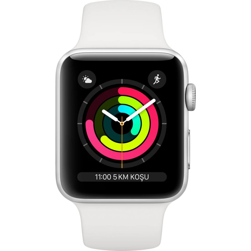 Apple Watch Series 3 42 mm Akıllı Saat Fiyatları