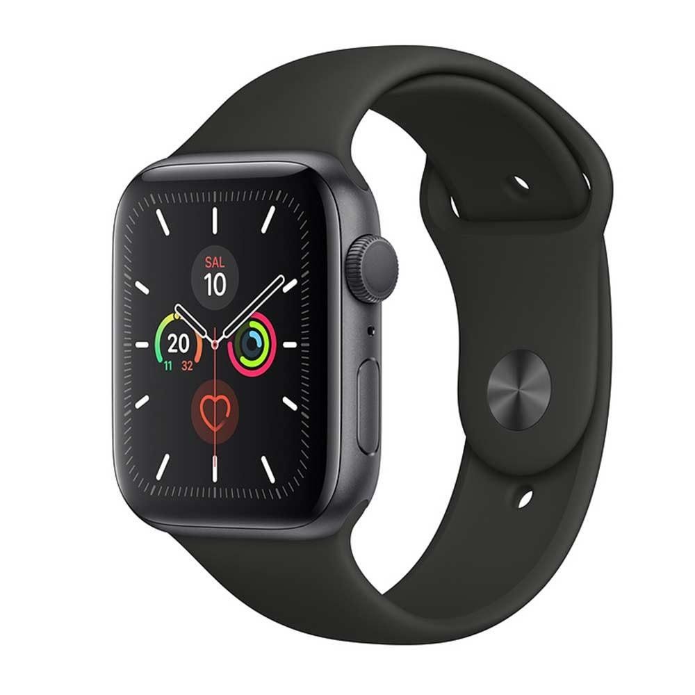 apple watch series 5 nike 44mm black friday