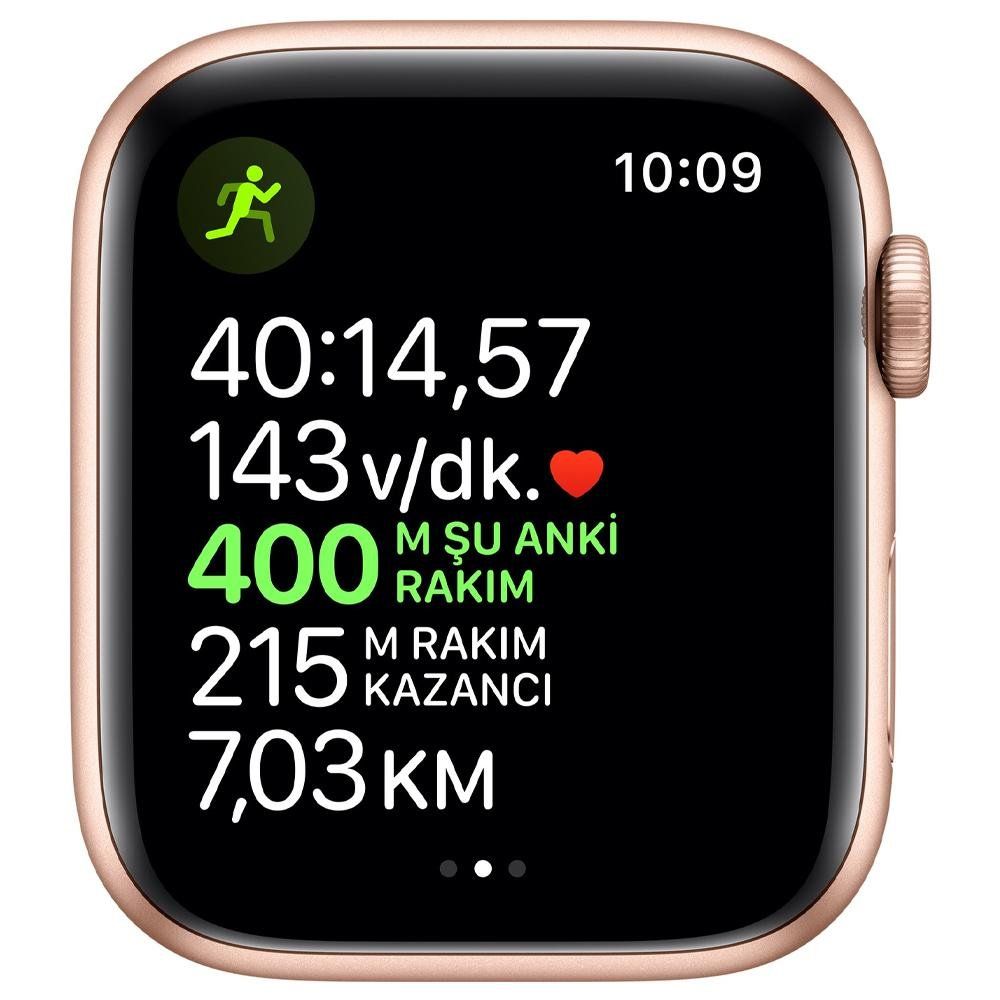 apple watch series 5 nike 44mm black friday