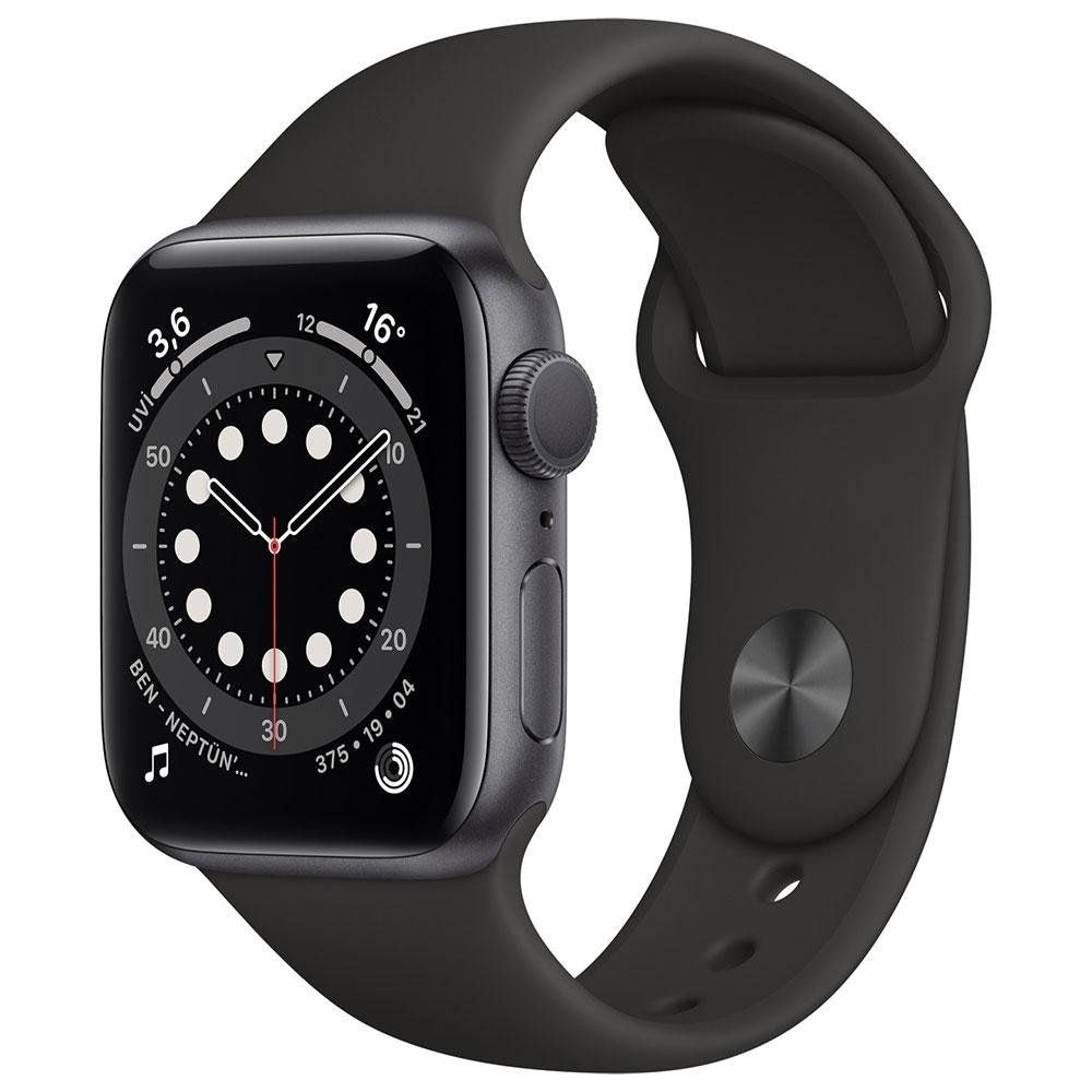 armani smartwatch dw7e2
