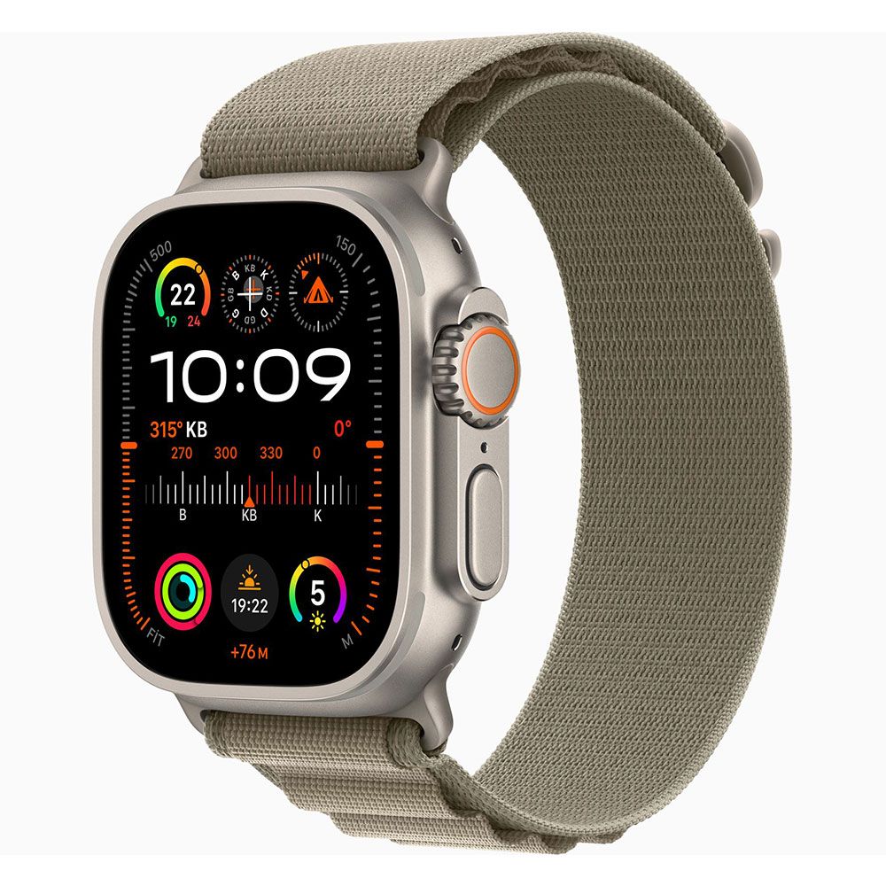 Apple Watchウルトラ Apple Watch Ultra 3 satın alın - İş Dünyası - Apple (TR)