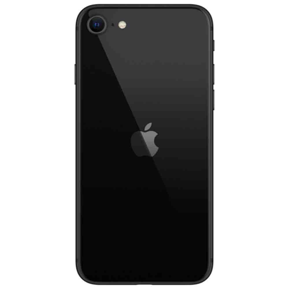 apple iphone se 2020 128gb 4 7 inc 12mp akilli cep telefonu siyah fiyatlari