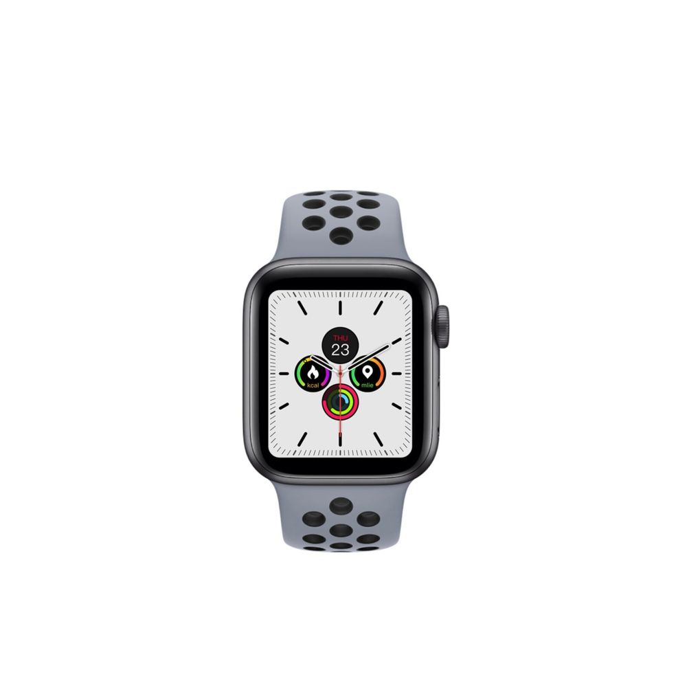 nike apple watch 7