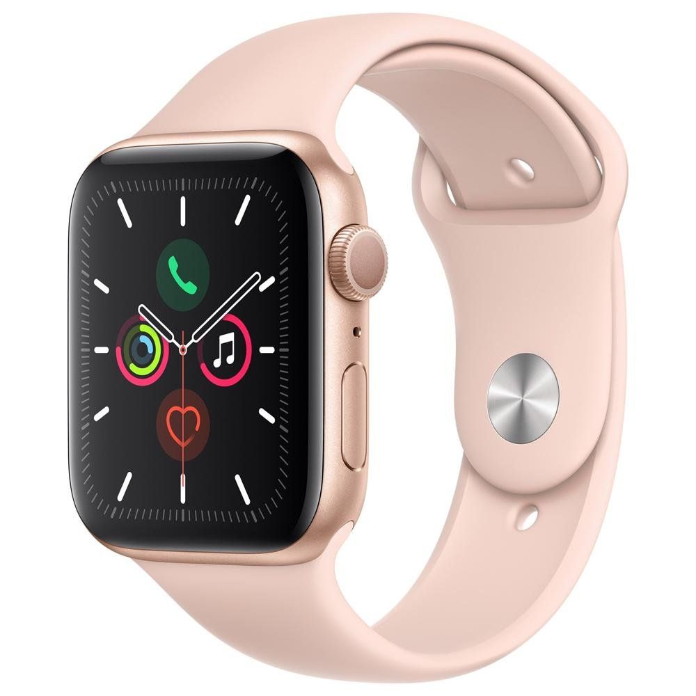 apple watch gps 44