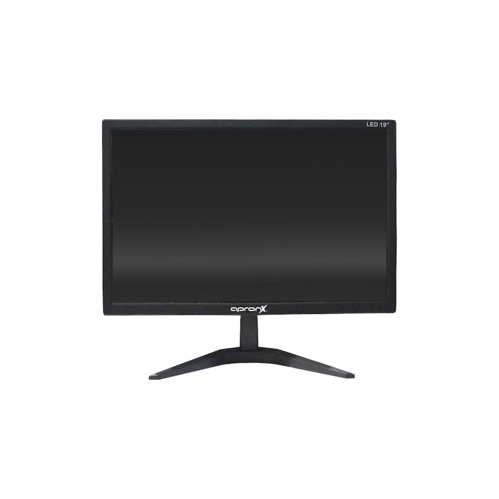 Apronx APX-NW19 19 inç Monitor