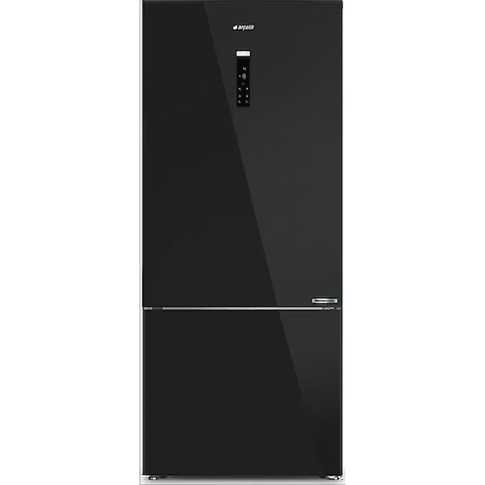 Arçelik 278551 ESC Siyah Buzdolabı Fiyatları