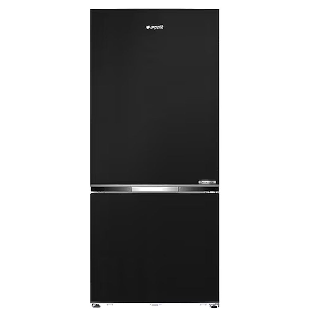 Arçelik 283616 IEBI AI Siyah Buzdolabı Fiyatları