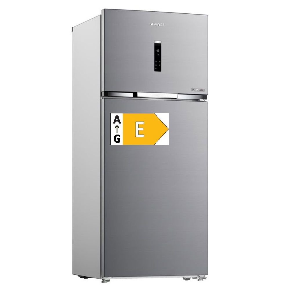 Arçelik 578557 EI Inox Buzdolabı Fiyatları