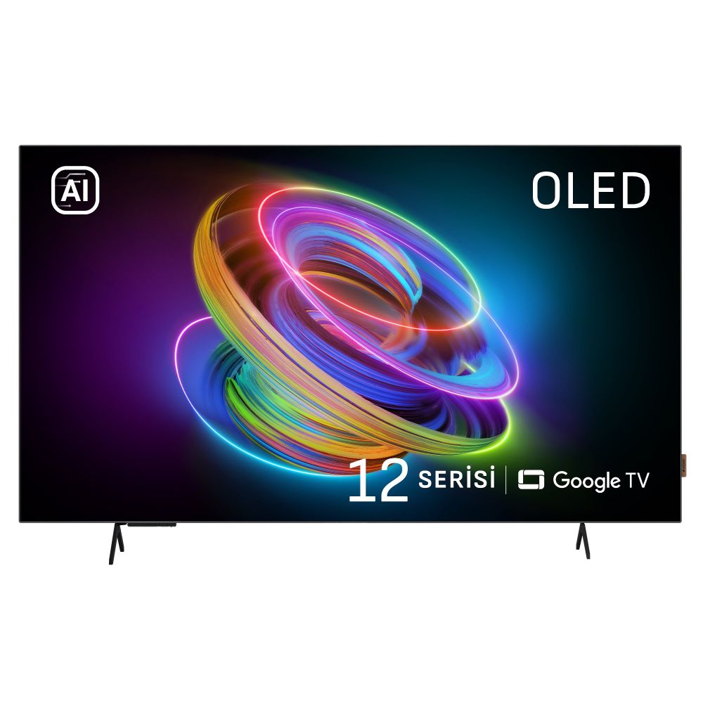 Arçelik A 12 C AI Televizyon