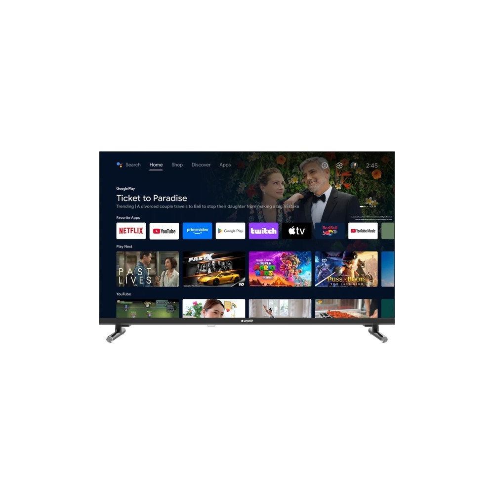 Arçelik A 643 C 43 inç 108 Ekran Full HD Android LED TV