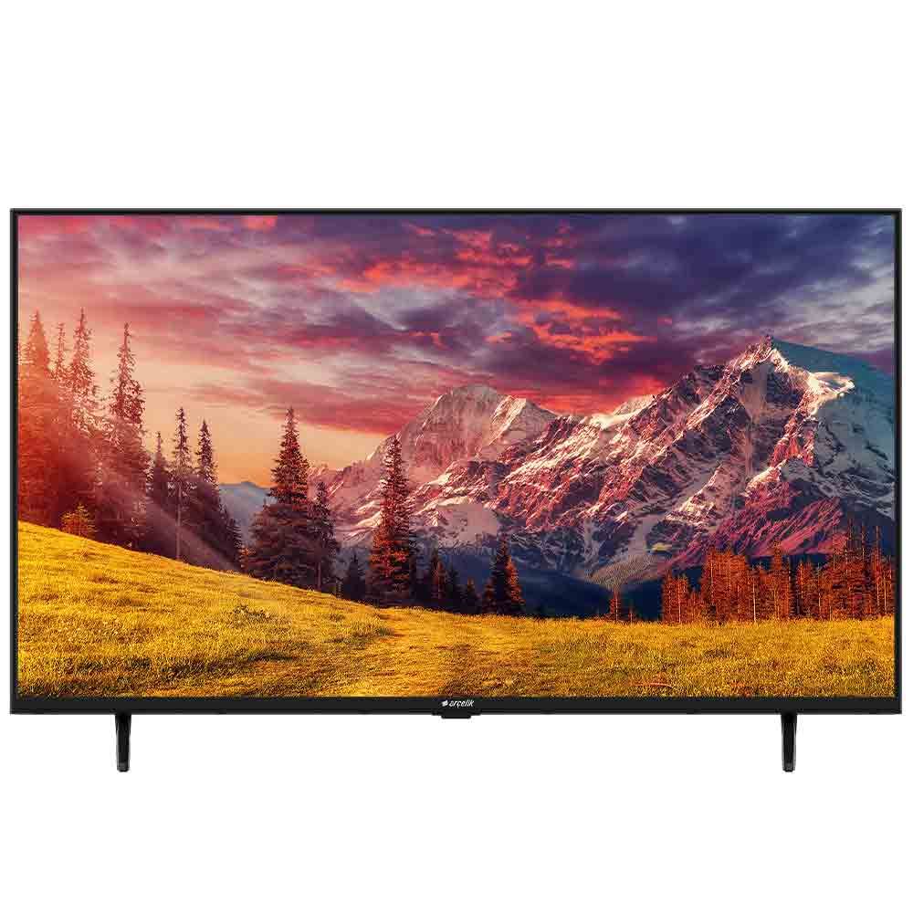 Arçelik A40 D 560 B 40 inç 100 Ekran Full HD Android LED TV Fiyatları