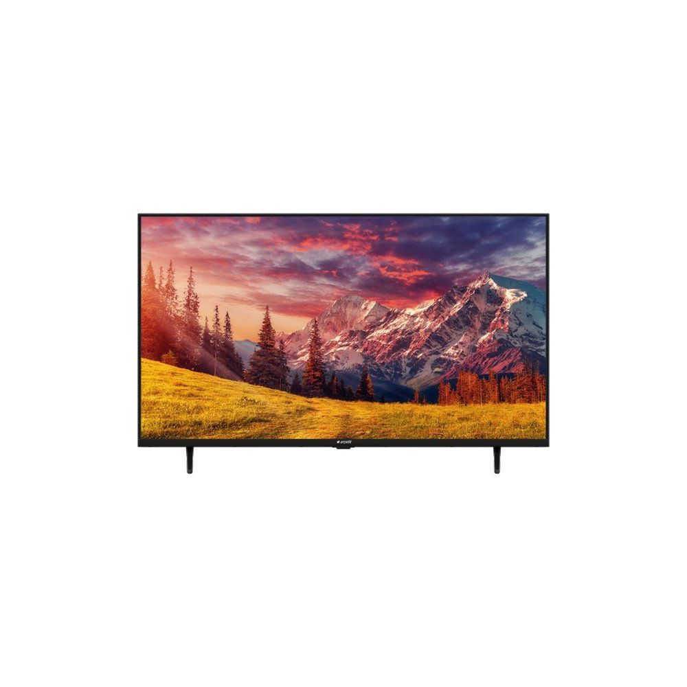 Arçelik A40 D 697 B 40 inç 102 Ekran Full HD Android LED TV
