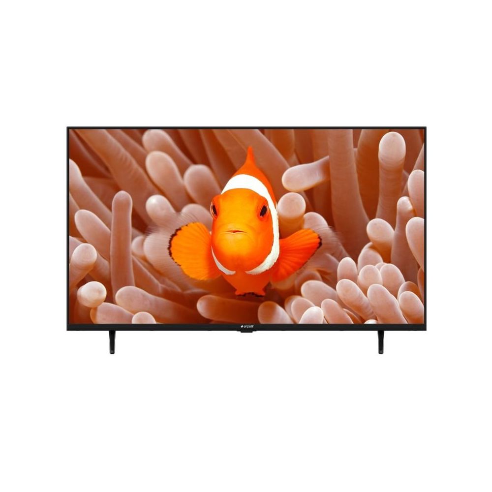 Arçelik A43 D 695 B 43 inç 109 Ekran Full HD Android LED TV