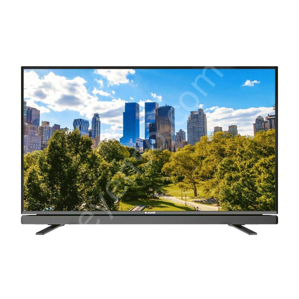 Arçelik A49L-5531-4B2 49 inç 124 Ekran Dahili Uydu Alıcılı Full HD
