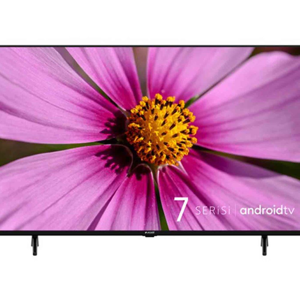 Arçelik A65 D 790 B 65 inç 165 Ekran 4K Ultra HD Android LED TV