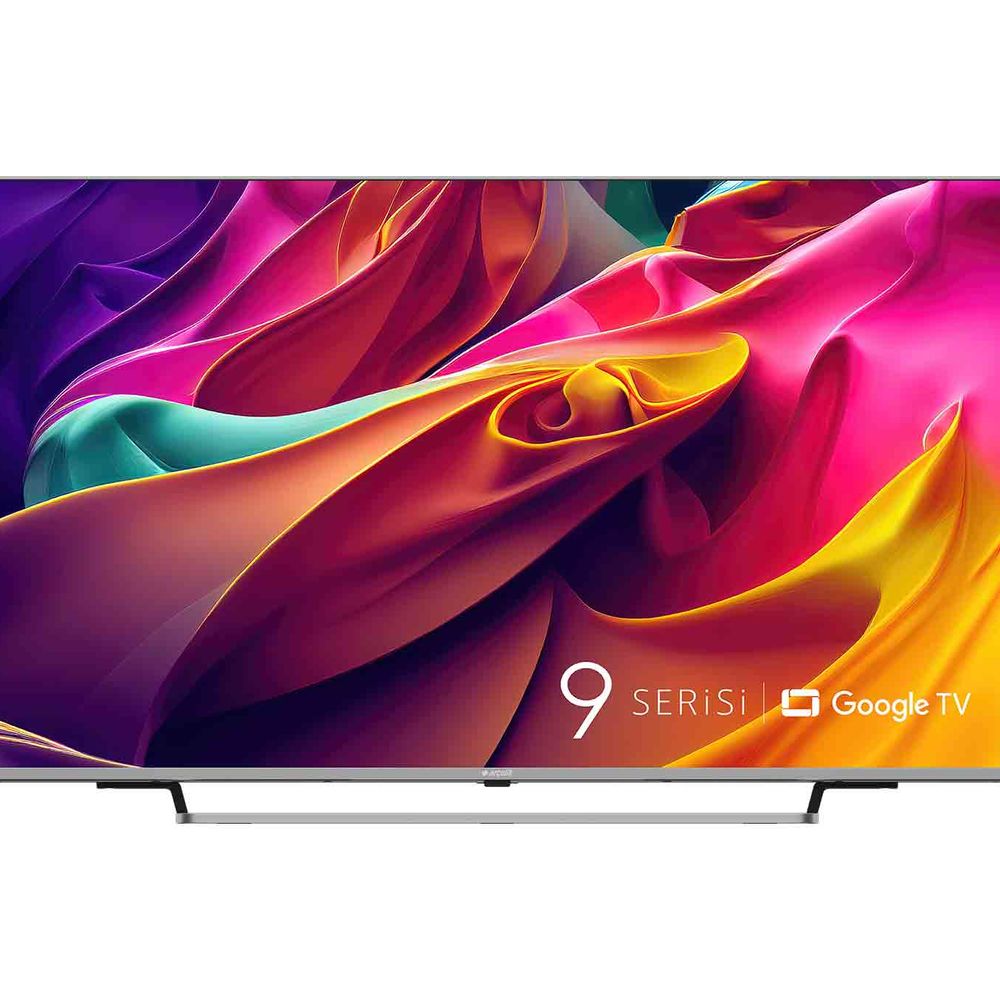Arçelik A65 D 986 S 65 inç 165 Ekran 4K Full HD Android LED TV