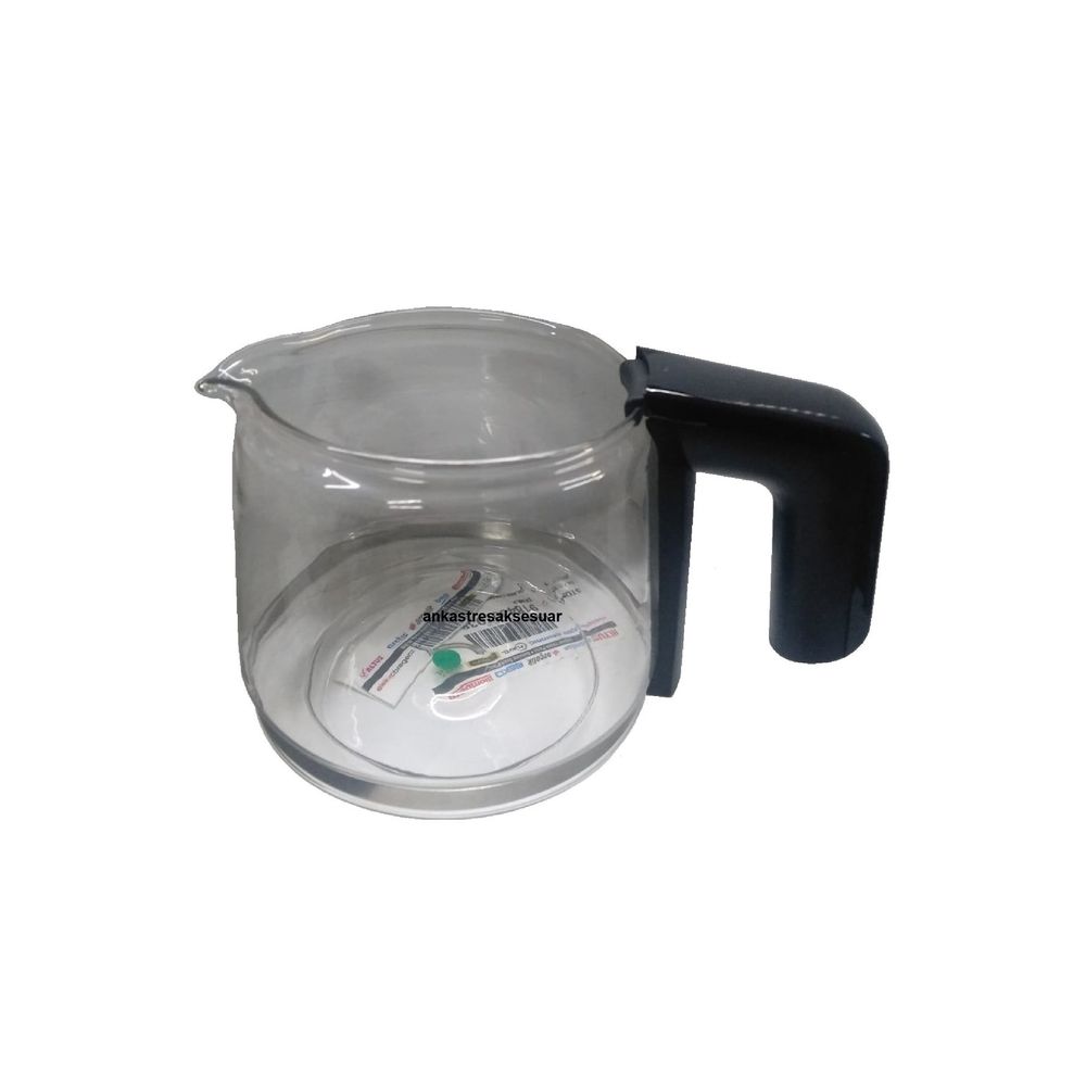 Arçelik K-3293 Çay Makinesi Üst Cam Demlik - ( 9197063481 ) Fiyatı