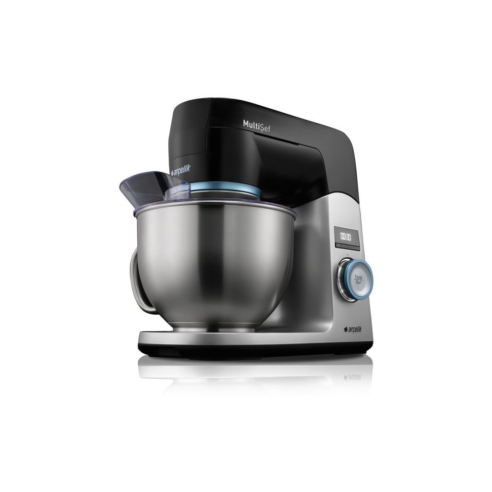 arcelik k1292s multi sef 1000 w 2 lt hazneli mutfak sefi fiyatlari