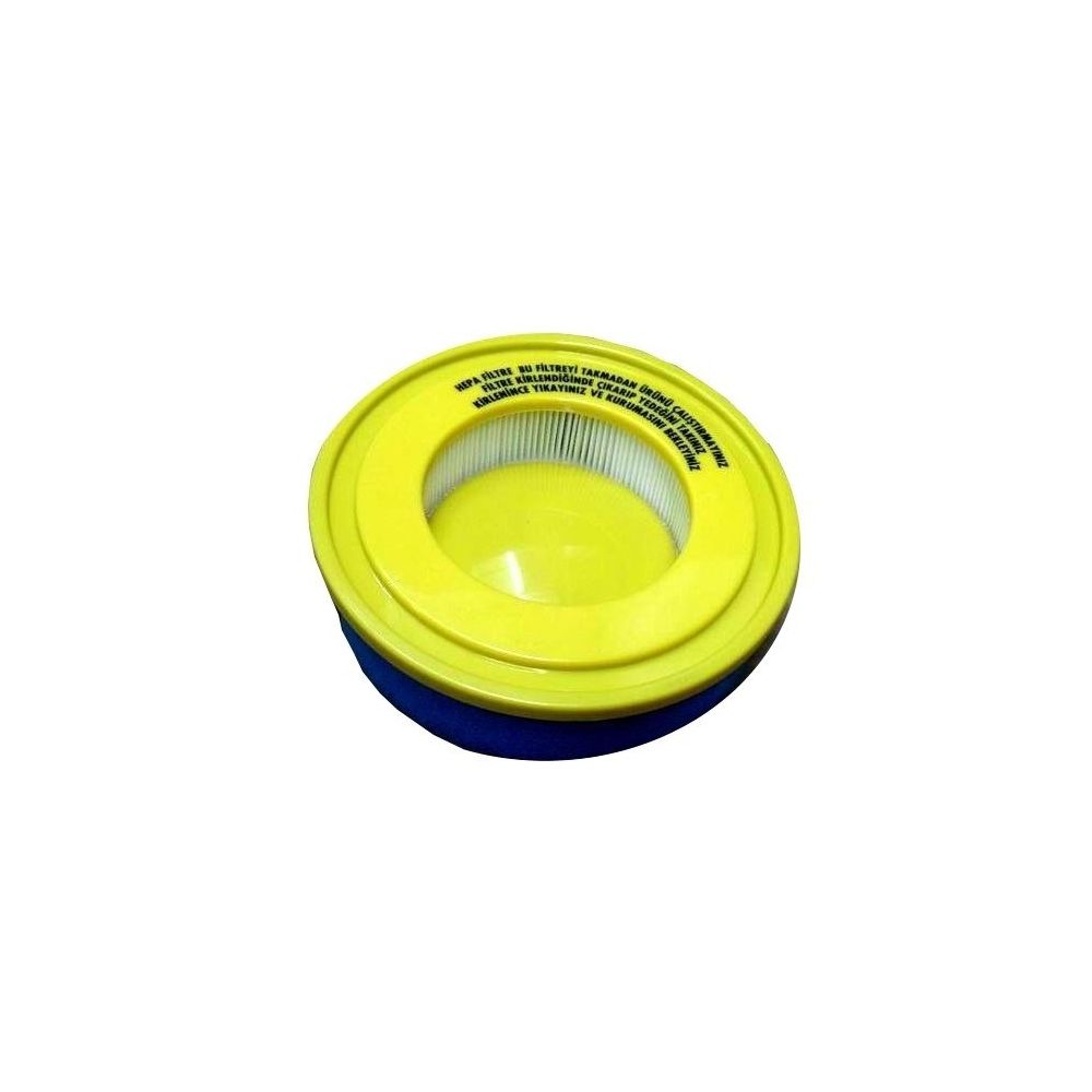 Arcelik S 7585 Imperium Cikis Hepa Filtre Supurgemarket